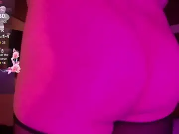 Chaturbate Sex Cam of yuri_stars