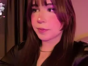 Chaturbate Adult Webcam of yuri_stars