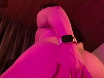 Chaturbate Private Sex Chat of yuri_stars