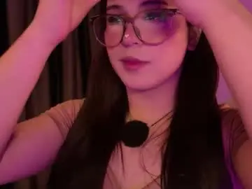 Chaturbate Nude Webcam of yuri_stars