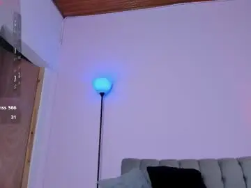 Chaturbate Free Porn Cam of zoe6x