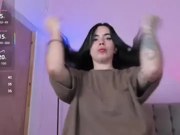 Chaturbate Free Live Porn of zoe6x