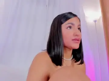 Chaturbate Best live sex cam show of aishapeyton_