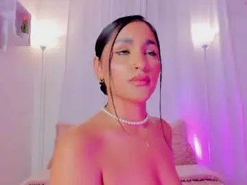 Chaturbate Live Sex of aishapeyton_