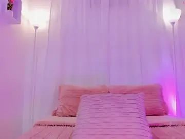 Chaturbate Nude Webcam of aishapeyton_