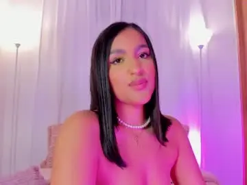 Chaturbate Watch Live Sex Cams of aishapeyton_