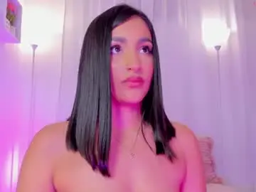 Chaturbate Adult Webcam of aishapeyton_