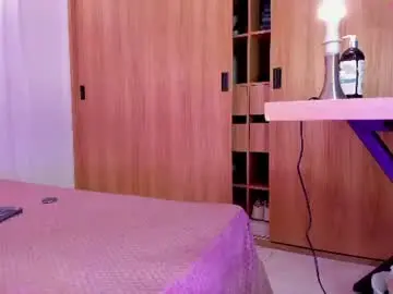 Chaturbate Live Porn of aishapeyton_