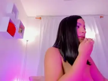Chaturbate Live Sex of aishapeyton_