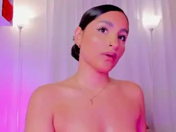 Chaturbate Free Porn Cam of aishapeyton_