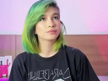 Chaturbate Adult Webcam of akatsumi_