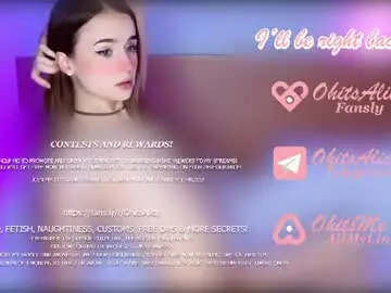 Chaturbate Live Sex Cam of alicebate