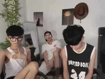 Chaturbate Sex Cam of alluring_alpha