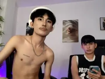 Chaturbate Adult Video Chat of alluring_alpha