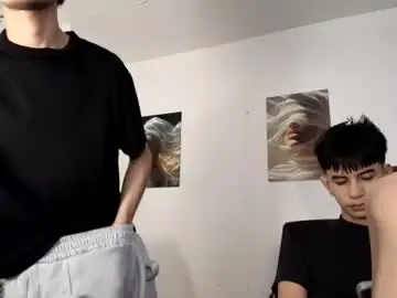 Chaturbate Private Sex Chat of alluring_alpha
