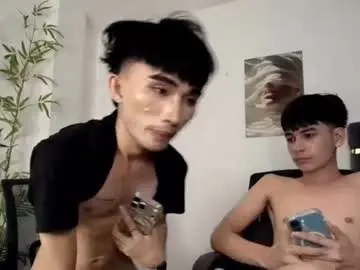 Chaturbate Live Sex Cam of alluring_alpha