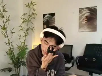 Chaturbate Adult Webcam of alluring_alpha