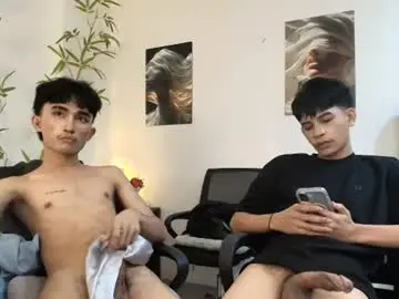 Chaturbate Nude Webcam of alluring_alpha