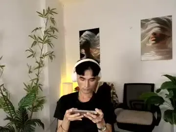Chaturbate Free Porn Cam of alluring_alpha