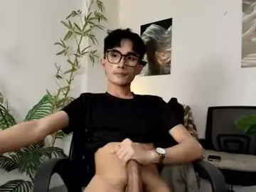 Chaturbate Private Sex Chat of alluring_alpha