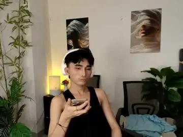 Chaturbate Adult Webcam of alluring_alpha