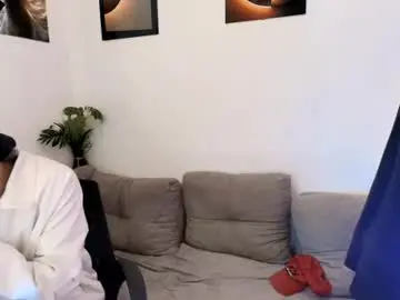 Chaturbate Best Webcam of alluring_alpha