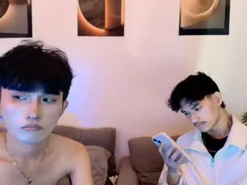 Chaturbate Private Sex Chat of alluring_alpha