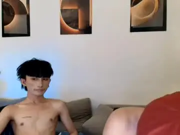 Chaturbate Live Sex Cam of alluring_alpha