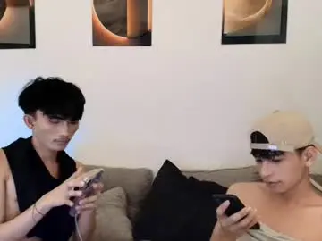 Chaturbate Sex Cam of alluring_alpha