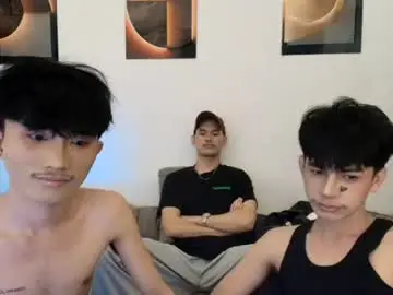 Chaturbate Sex Cam of alluring_alpha