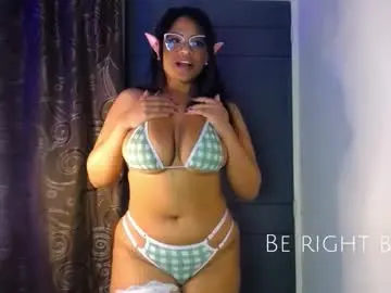 Chaturbate Sex Chat of allygonzalez18