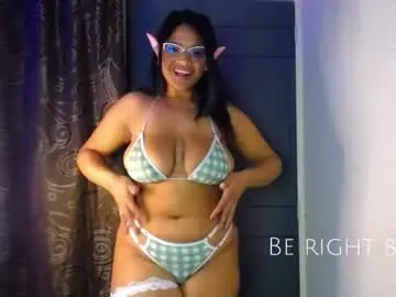 Chaturbate Nude Webcam of allygonzalez18
