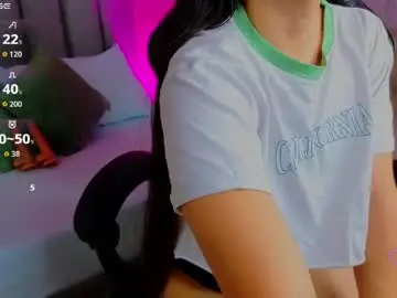 Chaturbate Nude Webcam of angelica_dymond