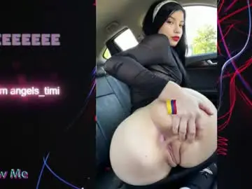 Chaturbate Watch Live Sex Cams of annigv