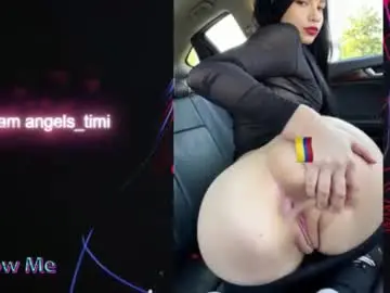 Chaturbate Watch Live Sex Cams of annigv