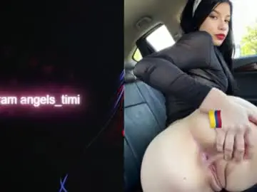 Chaturbate Sex Chat of annigv