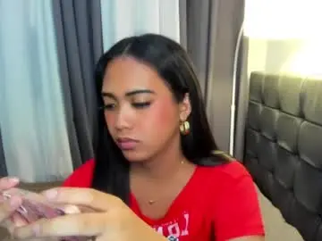 Chaturbate Sex Chat of asian_bigcockthea01