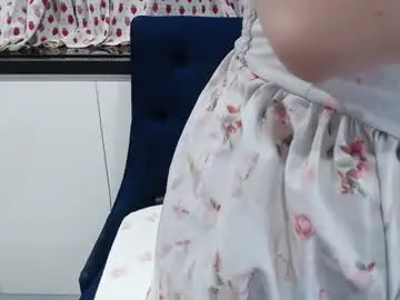 Chaturbate Adult Webcams of asianniky