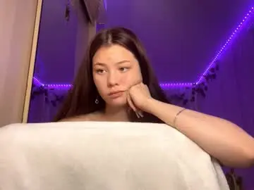 Chaturbate Live Sex Cam of carolynexford