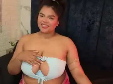 Chaturbate Live Porn of cherrybutter