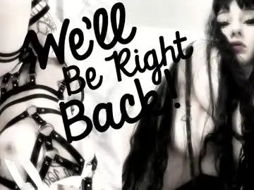 Chaturbate Live Porn of crystalsomnia