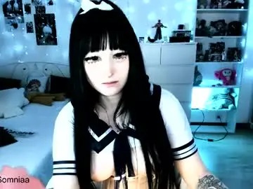 Chaturbate Best Webcam of crystalsomnia