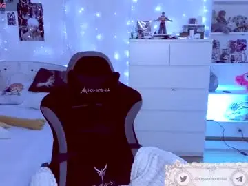 Chaturbate Sex Chat of crystalsomnia