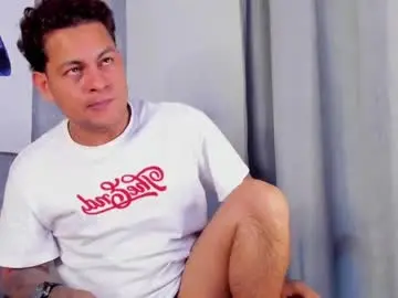 Chaturbate Adult Webcams of damon_storm