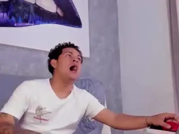 Chaturbate Live Porn of damon_storm