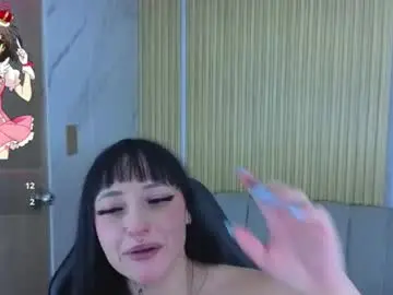 Chaturbate Sex Chat of eivy_lilith_cn