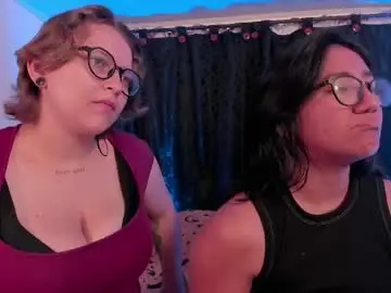 Chaturbate Watch Live Sex Cams of electricnightsxxx