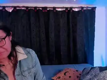 Chaturbate Sex Cam of electricnightsxxx