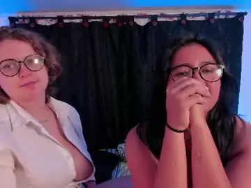 Chaturbate Live Sex Cam of electricnightsxxx