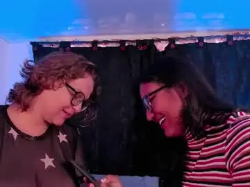 Chaturbate Sex Chat of electricnightsxxx